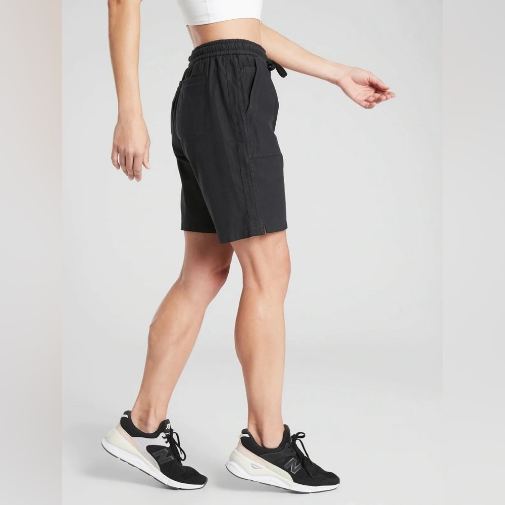 ATHLETA Farallon Bermuda Shorts - Picture 2 of 14